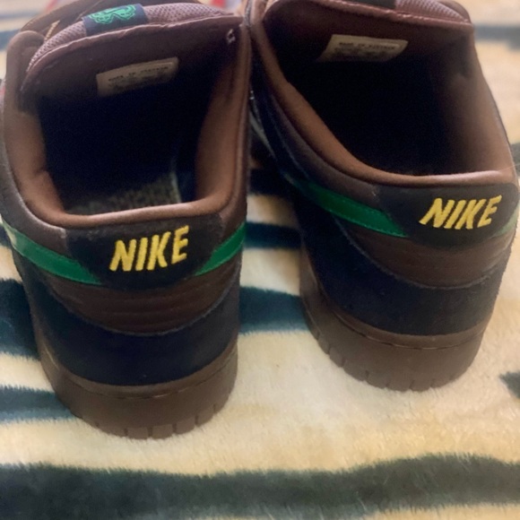 Nike SB Dunk - Picture 3 of 4
